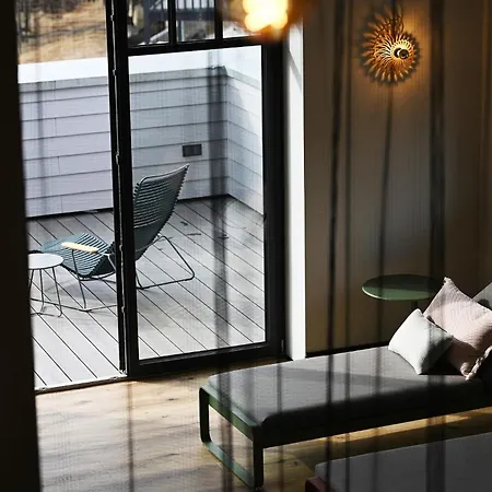 Binnendiek Haus 2 4 Διαμέρισμα Büsum