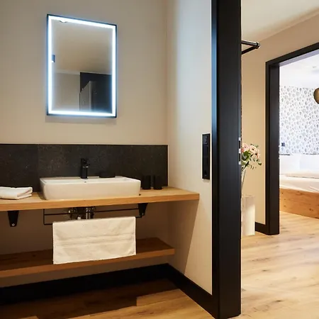 Διαμέρισμα Binnendiek Haus 2 4 *