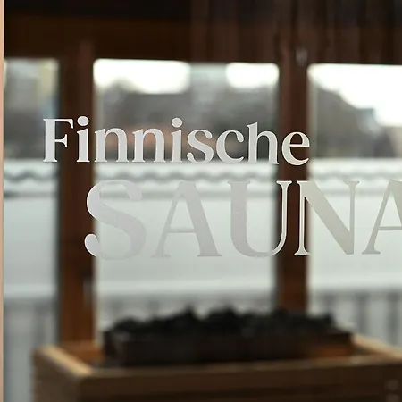 Binnendiek Haus 2 4 * Büsum