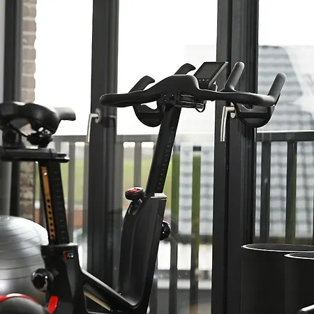 Διαμέρισμα Binnendiek Haus 2 4