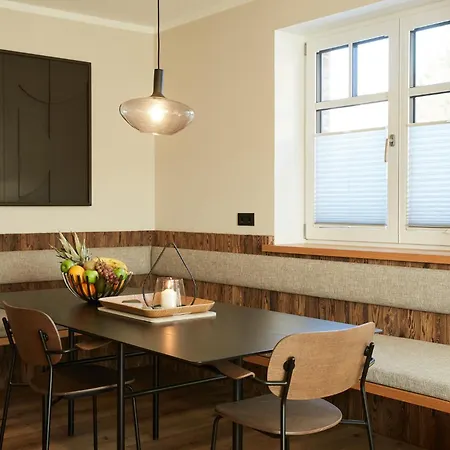 Binnendiek Haus 2 4 Büsum