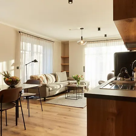 Binnendiek Haus 2 4 Apartment