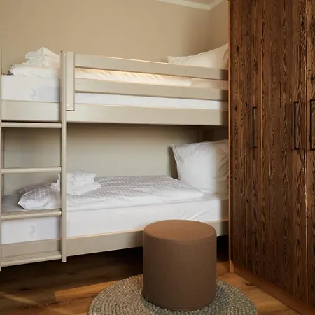 Binnendiek Haus 2 4 Διαμέρισμα Büsum