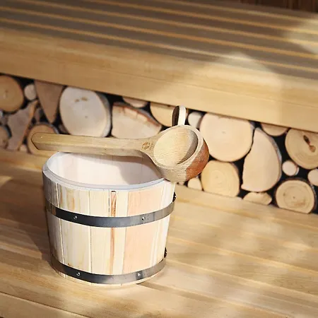 Binnendiek Haus 2 4 * Büsum