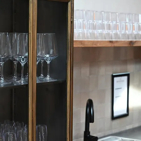 Διαμέρισμα Binnendiek Haus 2 4 Büsum