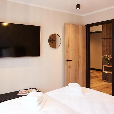 Binnendiek Haus 2 4 Διαμέρισμα