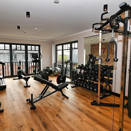 Binnendiek Haus 2 4 Büsum