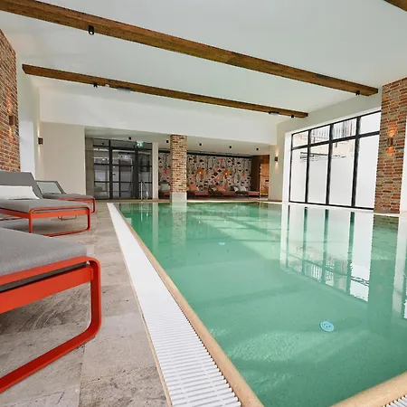 Binnendiek Haus 2 4 Διαμέρισμα *