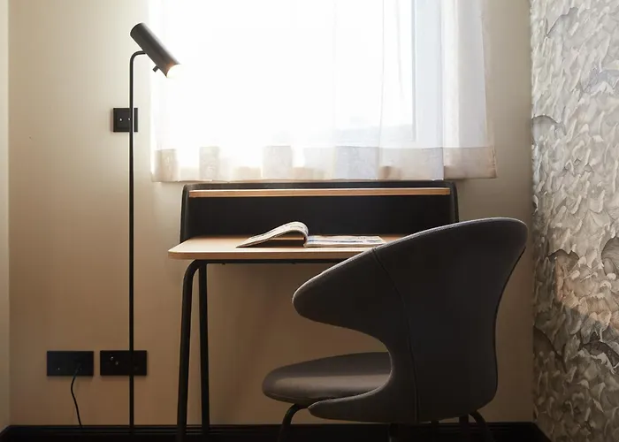 Binnendiek Haus 2 4 Apartamento Büsum