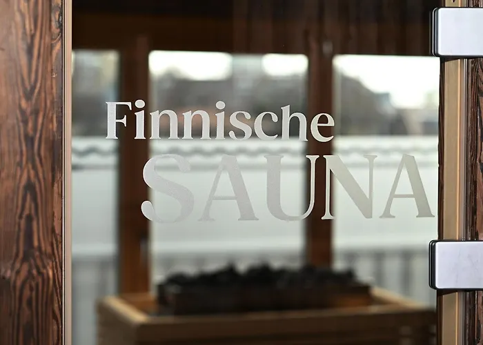 Binnendiek Haus 2 4 * Büsum