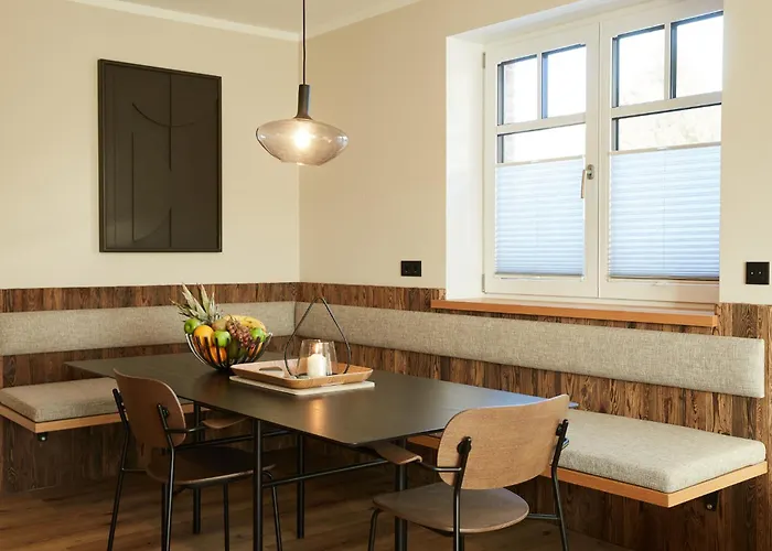 Binnendiek Haus 2 4 Büsum