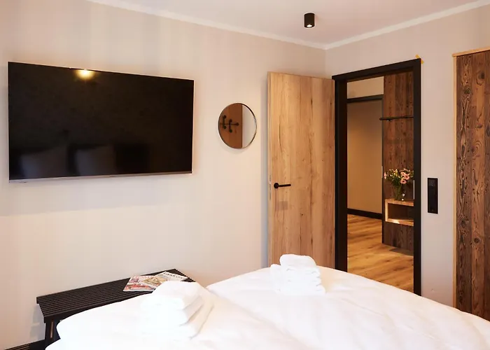 Binnendiek Haus 2 4 Apartamento