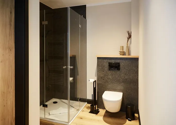 Apartamento Binnendiek Haus 2 4 Büsum