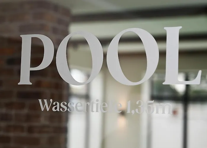 Binnendiek Haus 2 4 * Büsum