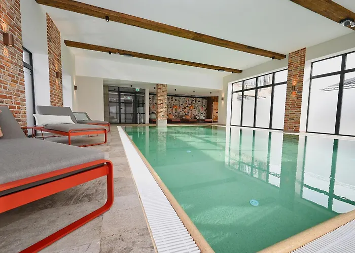 Binnendiek Haus 2 4 Apartamento *